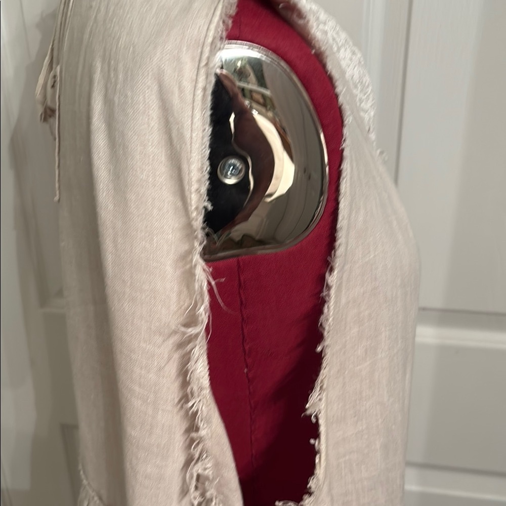 Magnolia Pearl Sleeveless Dress - Picture 7 of 9